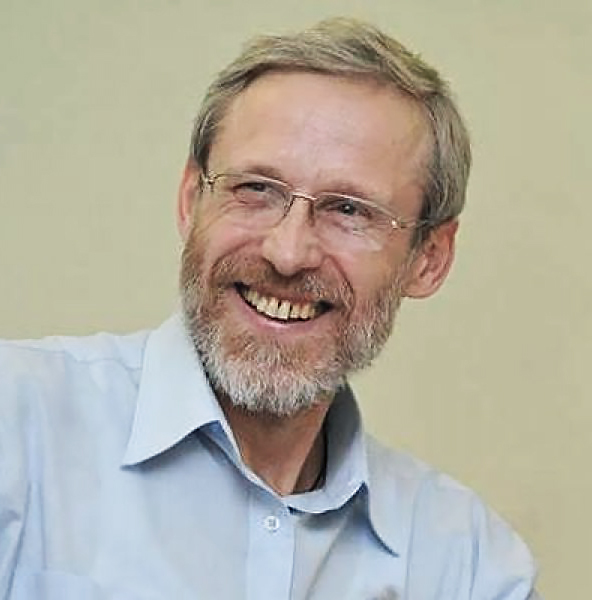 Фёдор Ефимович Василюк